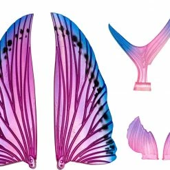 Nomad Design Slipstream 140 Flying Fish Wing Pack Saltwater Jigs 16 Nomad Design Slipstream 140 Flying Fish Wing Pack Saltwater Jigs