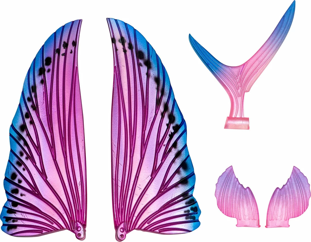 Nomad Design Slipstream 140 Flying Fish Wing Pack Saltwater Jigs 5 Nomad Design Slipstream 140 Flying Fish Wing Pack Saltwater Jigs