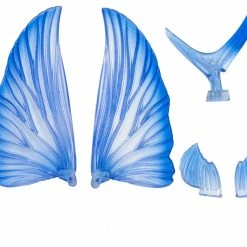 Nomad Design Slipstream 140 Flying Fish Wing Pack Saltwater Jigs 18 Nomad Design Slipstream 140 Flying Fish Wing Pack Saltwater Jigs