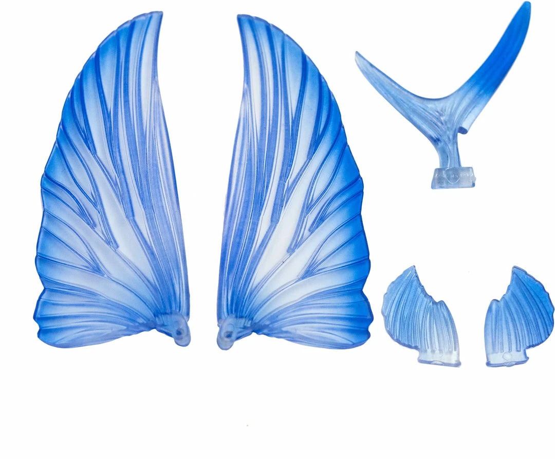 Nomad Design Slipstream 140 Flying Fish Wing Pack Saltwater Jigs 7 Nomad Design Slipstream 140 Flying Fish Wing Pack Saltwater Jigs