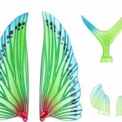 Nomad Design Slipstream 140 Flying Fish Wing Pack Saltwater Jigs 19 Nomad Design Slipstream 140 Flying Fish Wing Pack Saltwater Jigs