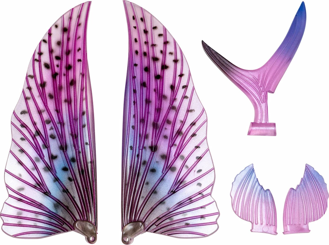 Nomad Design Slipstream 140 Flying Fish Wing Pack Saltwater Jigs 10 Nomad Design Slipstream 140 Flying Fish Wing Pack Saltwater Jigs