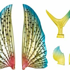 Nomad Design Slipstream 140 Flying Fish Wing Pack Saltwater Jigs 23 Nomad Design Slipstream 140 Flying Fish Wing Pack Saltwater Jigs