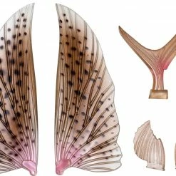 Nomad Design Slipstream 140 Flying Fish Wing Pack Saltwater Jigs 24 Nomad Design Slipstream 140 Flying Fish Wing Pack Saltwater Jigs