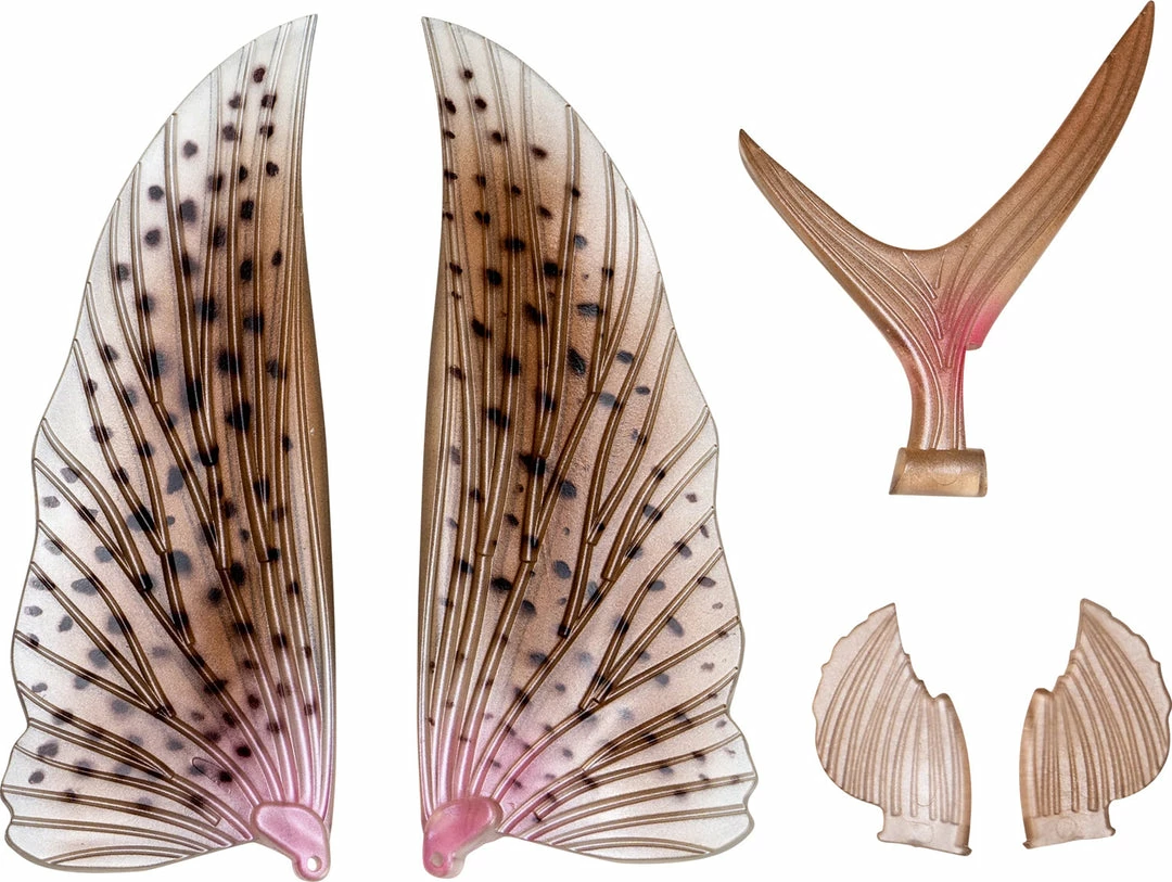 Nomad Design Slipstream 140 Flying Fish Wing Pack Saltwater Jigs 13 Nomad Design Slipstream 140 Flying Fish Wing Pack Saltwater Jigs