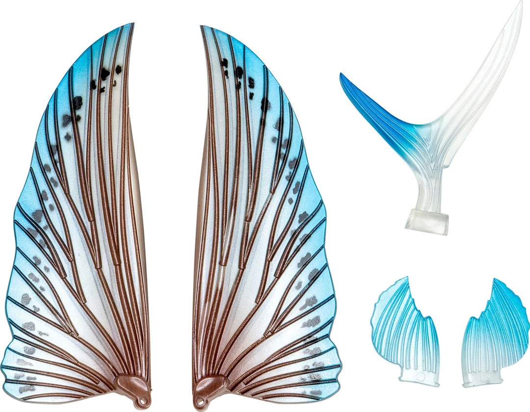 Nomad Design Slipstream 140 Flying Fish Wing Pack Saltwater Jigs 14 Nomad Design Slipstream 140 Flying Fish Wing Pack Saltwater Jigs