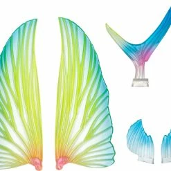 Nomad Design Slipstream 200 Flying Fish Wing Pack 15 Nomad Design Slipstream 200 Flying Fish Wing Pack