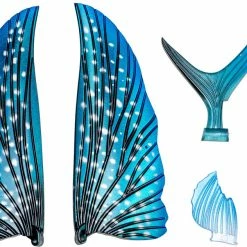 Nomad Design Slipstream 200 Flying Fish Wing Pack 18 Nomad Design Slipstream 200 Flying Fish Wing Pack