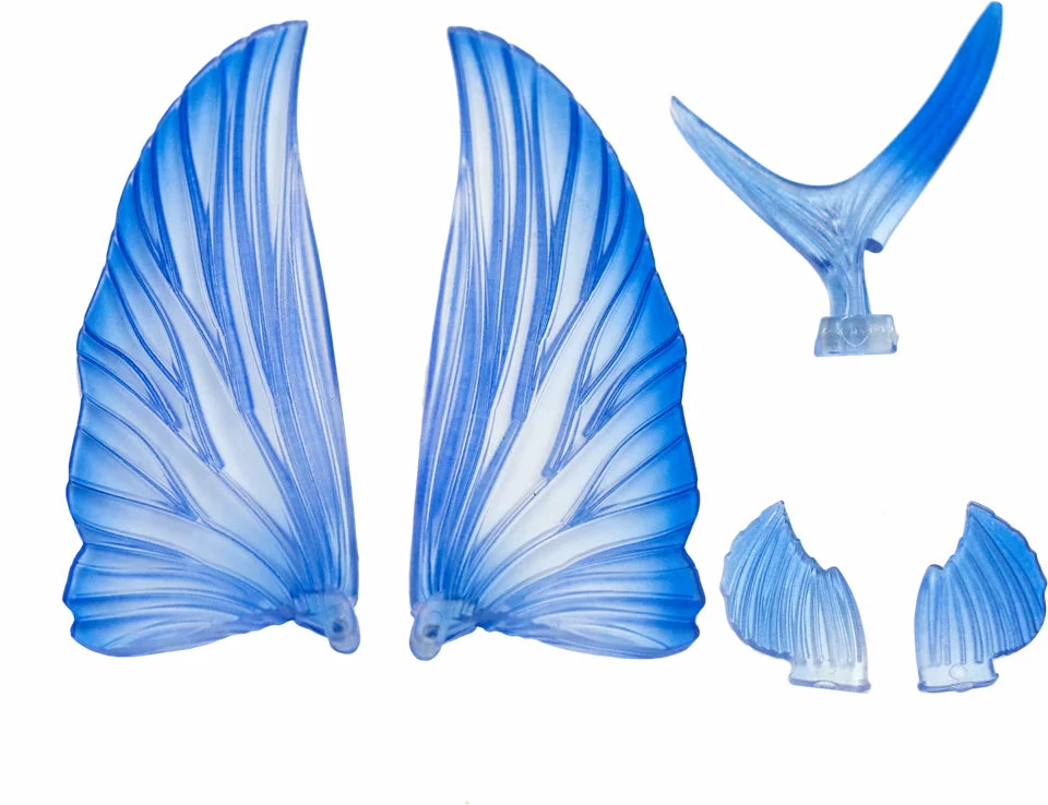 Nomad Design Slipstream 200 Flying Fish Wing Pack 8 Nomad Design Slipstream 200 Flying Fish Wing Pack