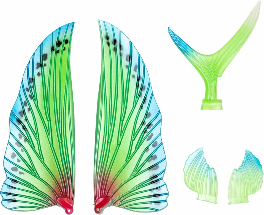 Nomad Design Slipstream 200 Flying Fish Wing Pack 9 Nomad Design Slipstream 200 Flying Fish Wing Pack