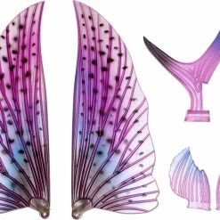 Nomad Design Slipstream 200 Flying Fish Wing Pack