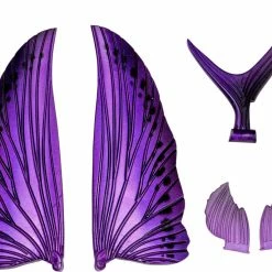 Nomad Design Slipstream 200 Flying Fish Wing Pack 22 Nomad Design Slipstream 200 Flying Fish Wing Pack