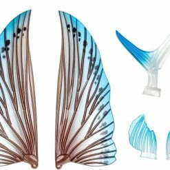 Nomad Design Slipstream 200 Flying Fish Wing Pack 25 Nomad Design Slipstream 200 Flying Fish Wing Pack