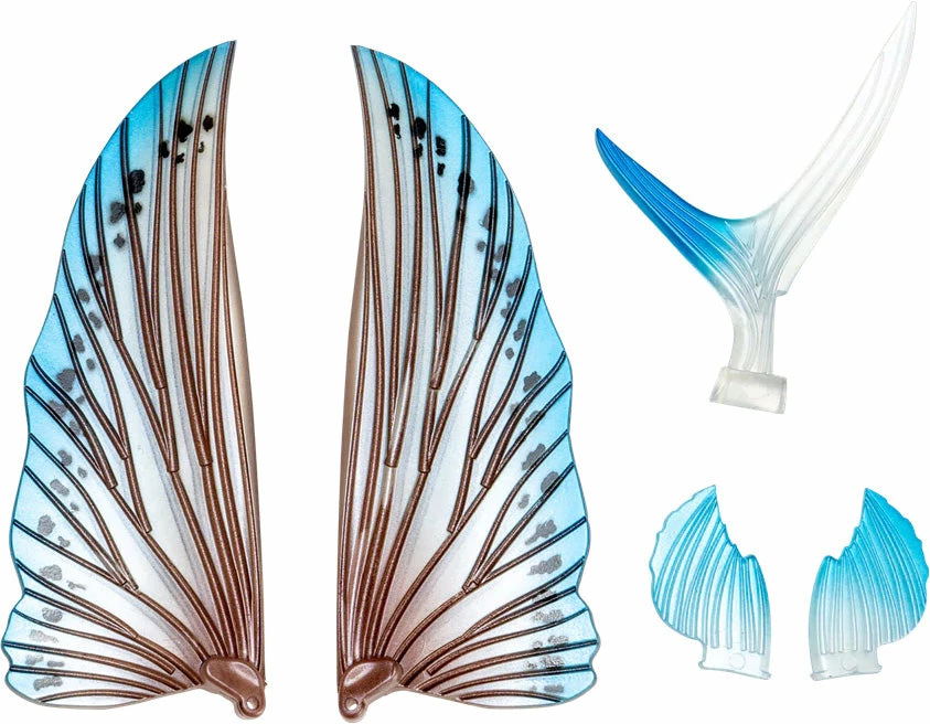 Nomad Design Slipstream 200 Flying Fish Wing Pack 14 Nomad Design Slipstream 200 Flying Fish Wing Pack