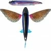 Saltwater Jigs Nomad Design Slipstream 280 California Flying Fish