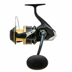 Shimano Spheros SW A Spinning Reel Reels