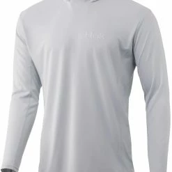 Apparel Huk Icon X Tech Hoodie