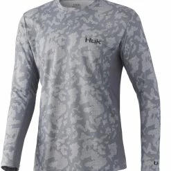 Apparel Huk Icon X Running Lakes Tech Hoodie 12 Apparel Huk Icon X Running Lakes Tech Hoodie