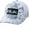 Huk Tide Change Trucker Cap Apparel