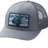 Huk KC Solo Mission Trucker Cap