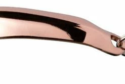 Iron Decoy Steely Spoons Spoons, Blade Baits, & Saltwater Jigs