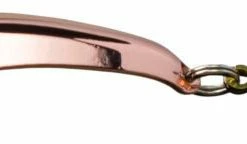 Iron Decoy Steely Spoons Spoons, Blade Baits, & Saltwater Jigs