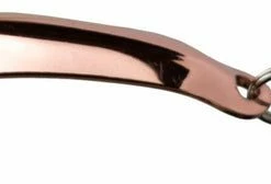 Iron Decoy Steely Spoons Spoons, Blade Baits, & Saltwater Jigs