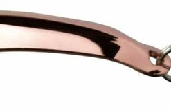 Iron Decoy Steely Spoons Spoons, Blade Baits, & Saltwater Jigs