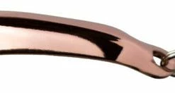 Iron Decoy Steely Spoons Spoons, Blade Baits, & Saltwater Jigs