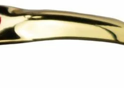 Iron Decoy Steely Spoons Spoons, Blade Baits, & Saltwater Jigs