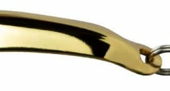 Iron Decoy Steely Spoons Spoons, Blade Baits, & Saltwater Jigs