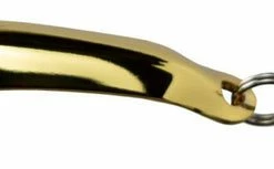 Iron Decoy Steely Spoons Spoons, Blade Baits, & Saltwater Jigs