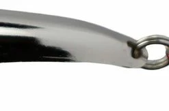 Iron Decoy Steely Spoons Spoons, Blade Baits, & Saltwater Jigs