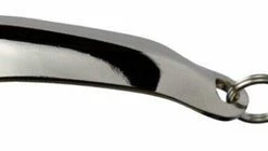 Iron Decoy Steely Spoons Spoons, Blade Baits, & Saltwater Jigs