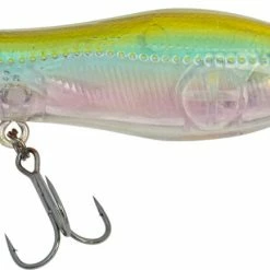 Nomad Design Freshwater Chug Norris Topwater Popper