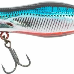 Nomad Design Freshwater Chug Norris Topwater Popper 12 Nomad Design Freshwater Chug Norris Topwater Popper