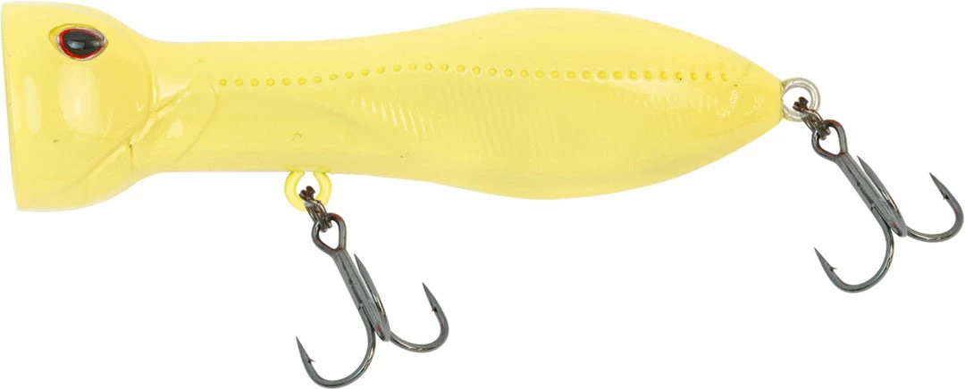 Nomad Design Freshwater Chug Norris Topwater Popper 5 Nomad Design Freshwater Chug Norris Topwater Popper