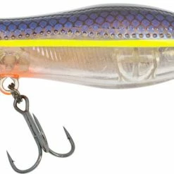 Nomad Design Freshwater Chug Norris Topwater Popper 14 Nomad Design Freshwater Chug Norris Topwater Popper