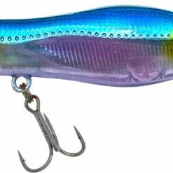 Nomad Design Freshwater Chug Norris Topwater Popper 17 Nomad Design Freshwater Chug Norris Topwater Popper