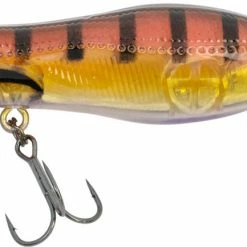 Nomad Design Freshwater Chug Norris Topwater Popper 19 Nomad Design Freshwater Chug Norris Topwater Popper