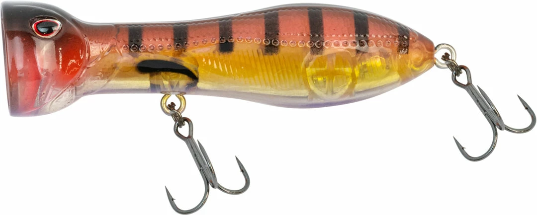 Nomad Design Freshwater Chug Norris Topwater Popper 11 Nomad Design Freshwater Chug Norris Topwater Popper