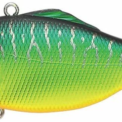Megabass Vibration-X Ultra Rattle Lipless Crankbait