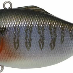 Megabass Vibration-X Ultra Rattle Lipless Crankbait