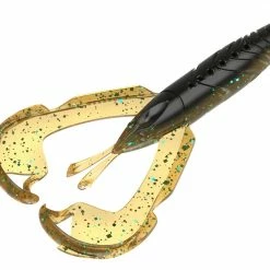 Baits & Lures 13 Fishing Lunch Bug 4 Inch Soft Plastic Craw