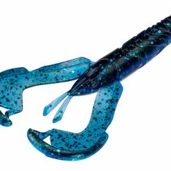 Baits & Lures 13 Fishing Lunch Bug 4 Inch Soft Plastic Craw