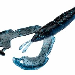 Baits & Lures 13 Fishing Lunch Bug 4 Inch Soft Plastic Craw