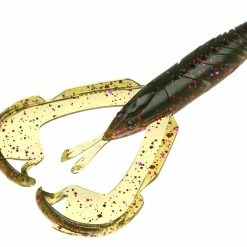 Baits & Lures 13 Fishing Lunch Bug 4 Inch Soft Plastic Craw