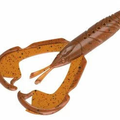 Baits & Lures 13 Fishing Lunch Bug 4 Inch Soft Plastic Craw