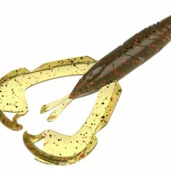 Baits & Lures 13 Fishing Lunch Bug 4 Inch Soft Plastic Craw