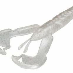 Baits & Lures 13 Fishing Lunch Bug 4 Inch Soft Plastic Craw